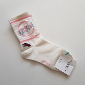 Oishi sushi socks
